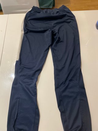 Chándal Atlético de Madrid Talla XL Niño