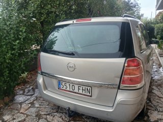 Opel Zafira 2006