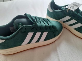 13# Adidas Grand Court 2.0 Talla 38