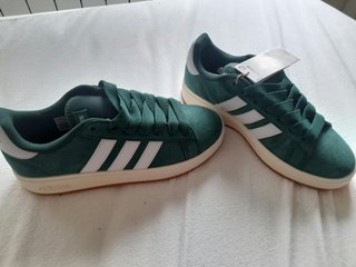 13# Adidas Grand Court 2.0 Talla 38