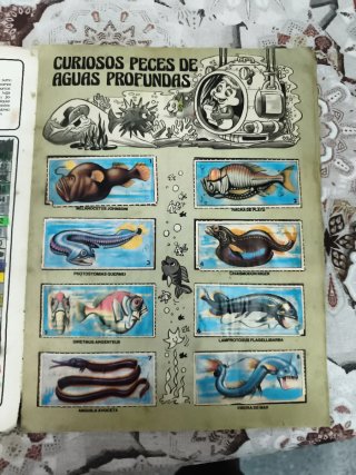 Álbum de Cromos Petete Trapillo, los 3 álbumes 20€
