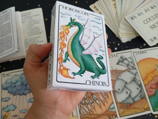 Chinese Horoscope, Grimaud