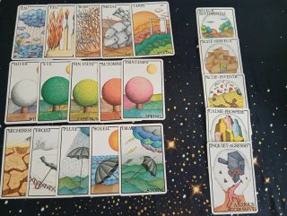 Chinese Horoscope, Grimaud