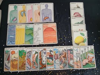 Chinese Horoscope, Grimaud