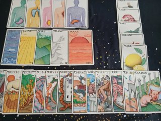 Chinese Horoscope, Grimaud