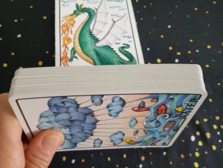 Chinese Horoscope, Grimaud
