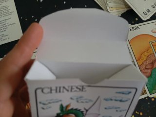 Chinese Horoscope, Grimaud