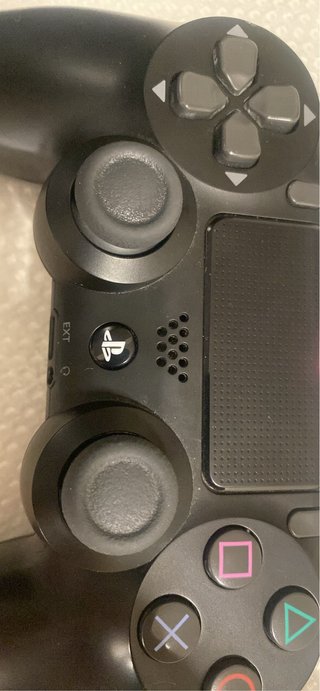 Controller Sony PS4