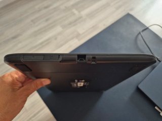 Wacom Intuos Pro PTH-451 Pen Tablet