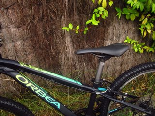 Bicicleta Infantil Orbea MX 24