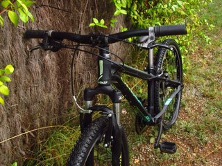 Bicicleta Infantil Orbea MX 24