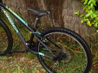 Bicicleta Infantil Orbea MX 24
