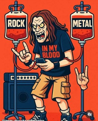 Buzco músicos para formar banda de metal trash