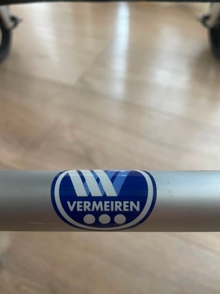 Andador Vermeiren Eco Plus