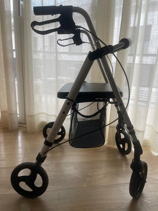Andador Vermeiren Eco Plus