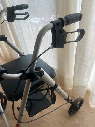 Andador Vermeiren Eco Plus