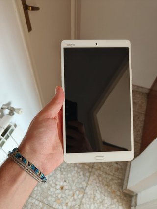 Tablet Huawei MediaPad M3 8.4