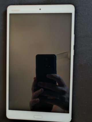 Tablet Huawei MediaPad M3 8.4