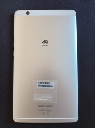 Tablet Huawei MediaPad M3 8.4