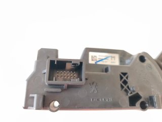 Palanca Cambios Citroen C4 Picasso