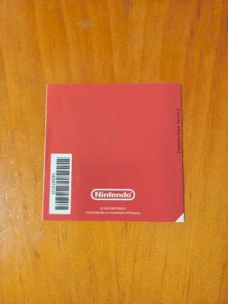🇪🇦COMPLETO Pokémon Edición Negra 2, Nintendo DS