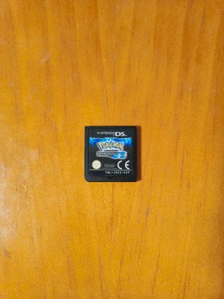 🇪🇦COMPLETO Pokémon Edición Negra 2, Nintendo DS