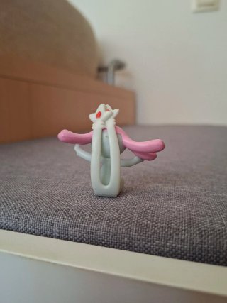 Figura Mesprit Candy Container