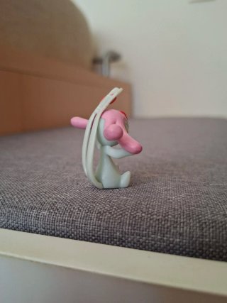 Figura Mesprit Candy Container