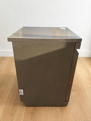 Lavastoviglie LG Inox