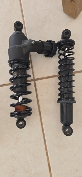Harley Davidson Road Glide 2022 original parts