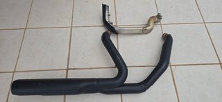Harley Davidson Road Glide 2022 original parts