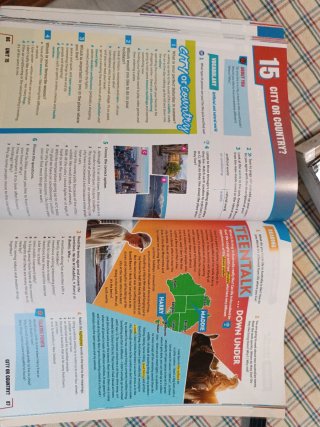 Libro inglés B1 Cambridge