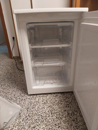 Congelador Eas Electric 3 cajones