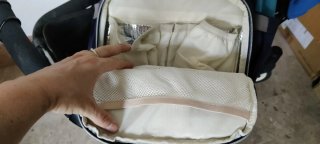 Mochila para bebé Hofmall