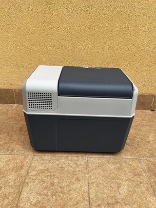 Nevera portátil Mobicool FR40