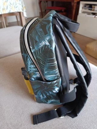 Mochila LDM pequeña