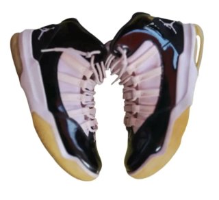 Jordan Max Aura inspiradas Jordan 11