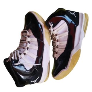 Jordan Max Aura inspiradas Jordan 11