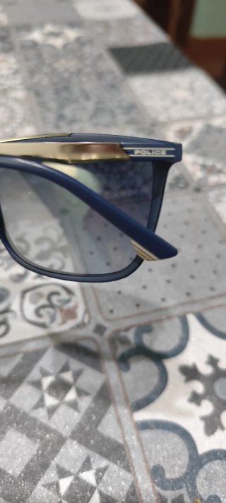 Gafas de sol Police polarizadas