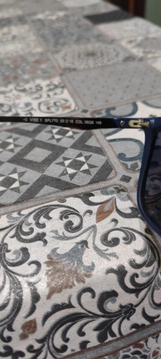 Gafas de sol Police polarizadas