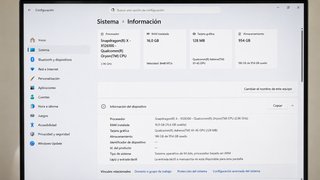 ASUS Zenbook 14 UX3407QA Snapdragon X 16GB 1TB