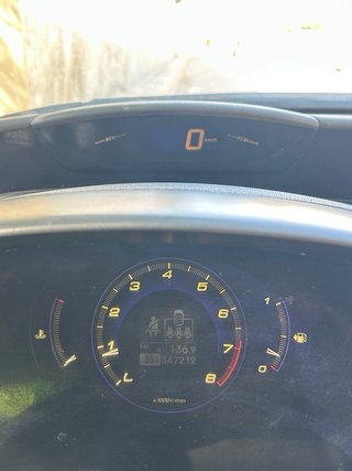Honda Civic Type S