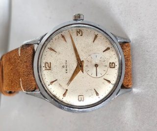 Orologio Zenith Stellina Uomo