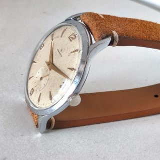 Orologio Zenith Stellina Uomo