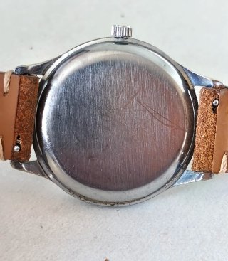 Orologio Zenith Stellina Uomo