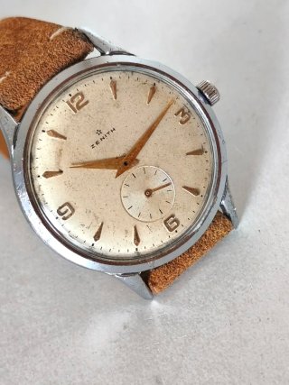 Orologio Zenith Stellina Uomo