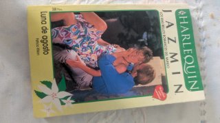 Novelas románticas varios títulos