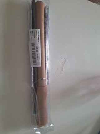 Flauta Dulce Soprano Madera