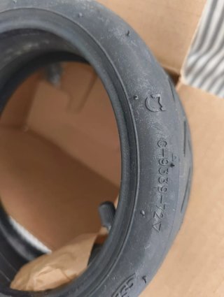 Patinete Eléctrico Xiaomi mijia 365