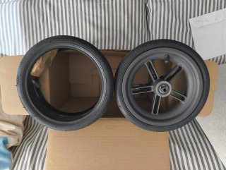 Patinete Eléctrico Xiaomi mijia 365